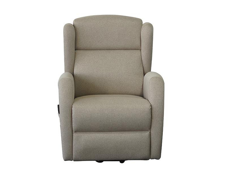 Fabric Lift Chair, Recliner for elderly