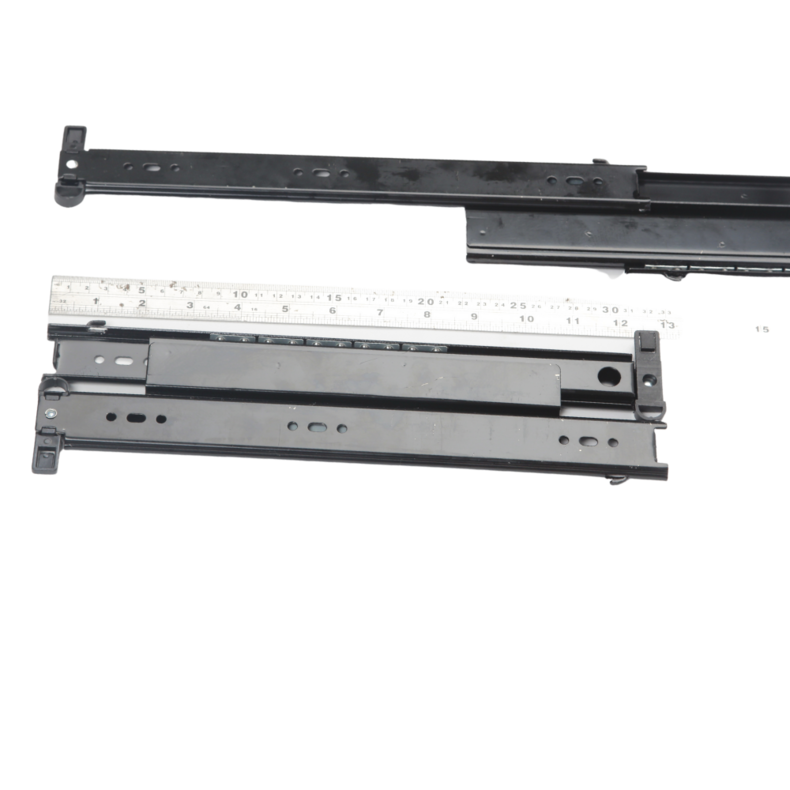 WLT-35017 Full Extension File Drawer Slides