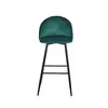 Simple design bar chair