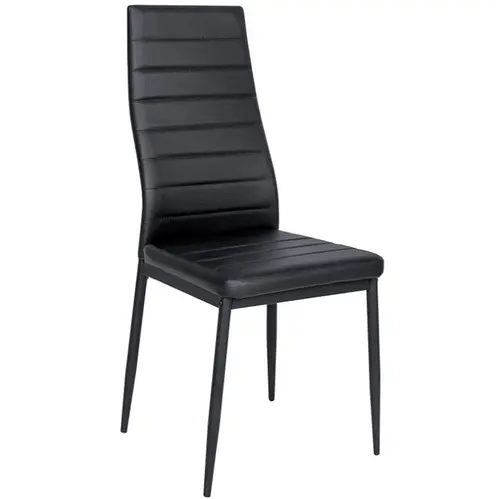 modern high back classical popular dining chair