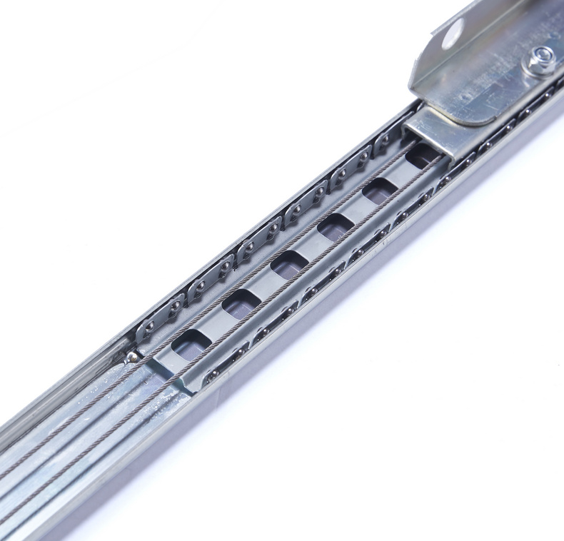 ​36mm Synchronized Extension Table Slide