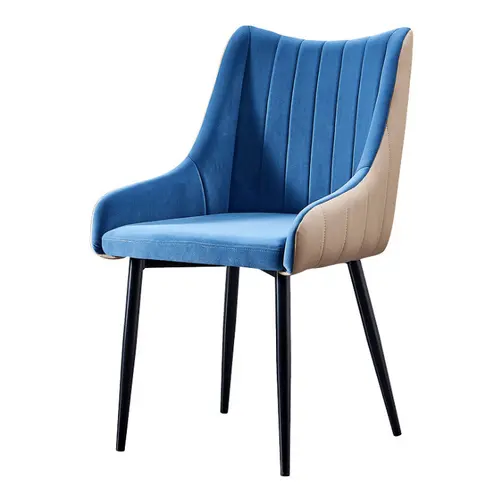 personality creative leisure indoor dining chair