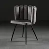 fashion delicate dining chair