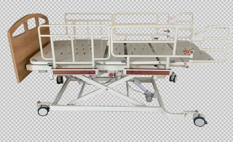 ZP001 Medical eletric bed