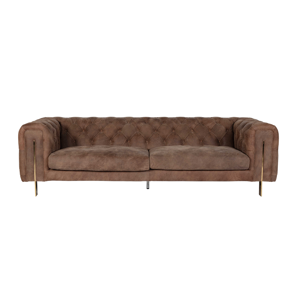 Venezia 3-Seat Sofa