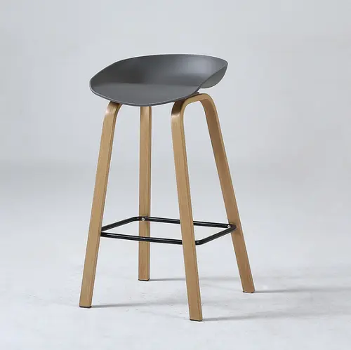 China manufacturer new design bar chair furniture
