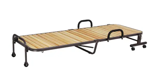 BD30-139 Wooden bed