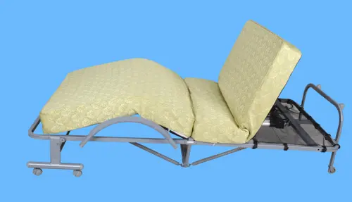 BD05-7 ELECTRIC FOLDING BED