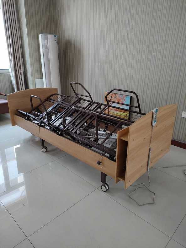 ZP008 Electric bed