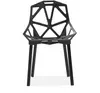 modern design plastic chair