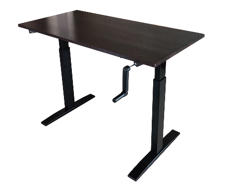ZP006 HANDCRANK ADJUST TABLE