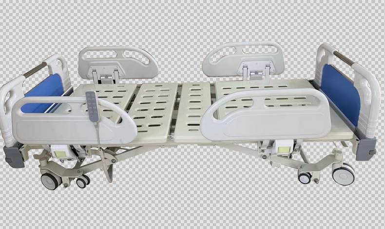 ZP002 Medical electric bed