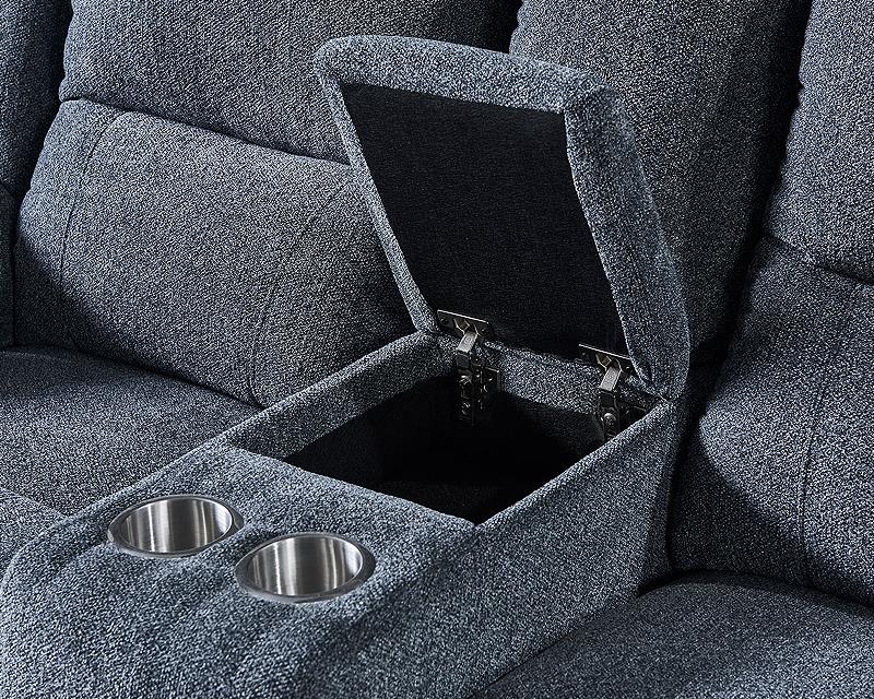 3S+2S+1S, manual recliner sofa set