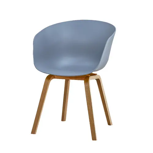 special design plastic chair