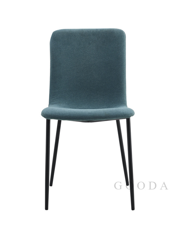 Dining Chair C-901, Fabric Chair