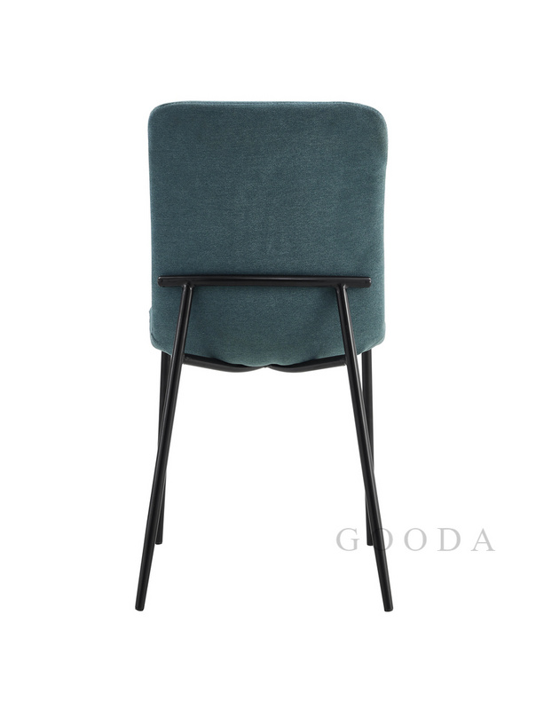 Dining Chair C-901, Fabric Chair