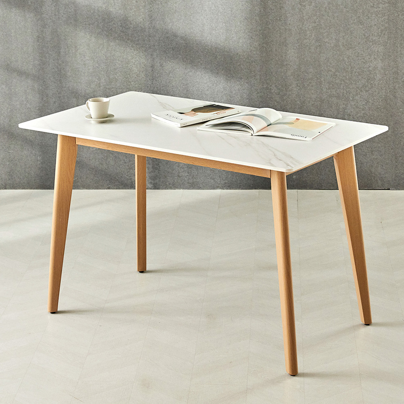 [RIS] Dining Table (Ceramic)