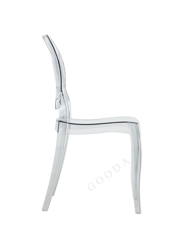 Dining Chair,plastic chair P-261