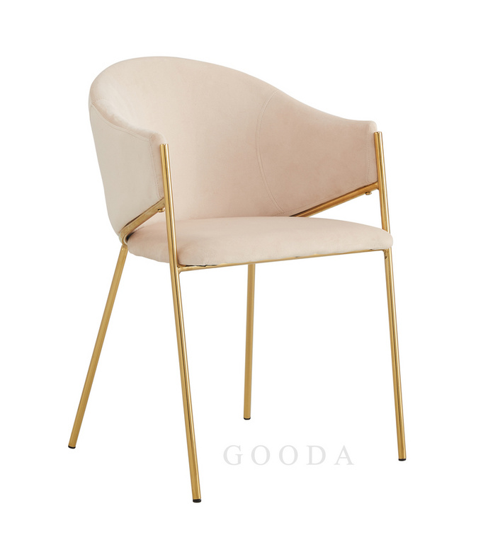 Dining Chair: C-890