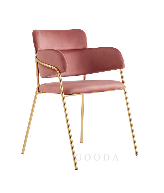 Dining Chair: C-891