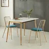 [RIS] Dining Table (Ceramic)