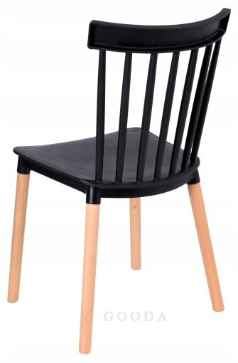 Dining Chair, PP chair, P-224