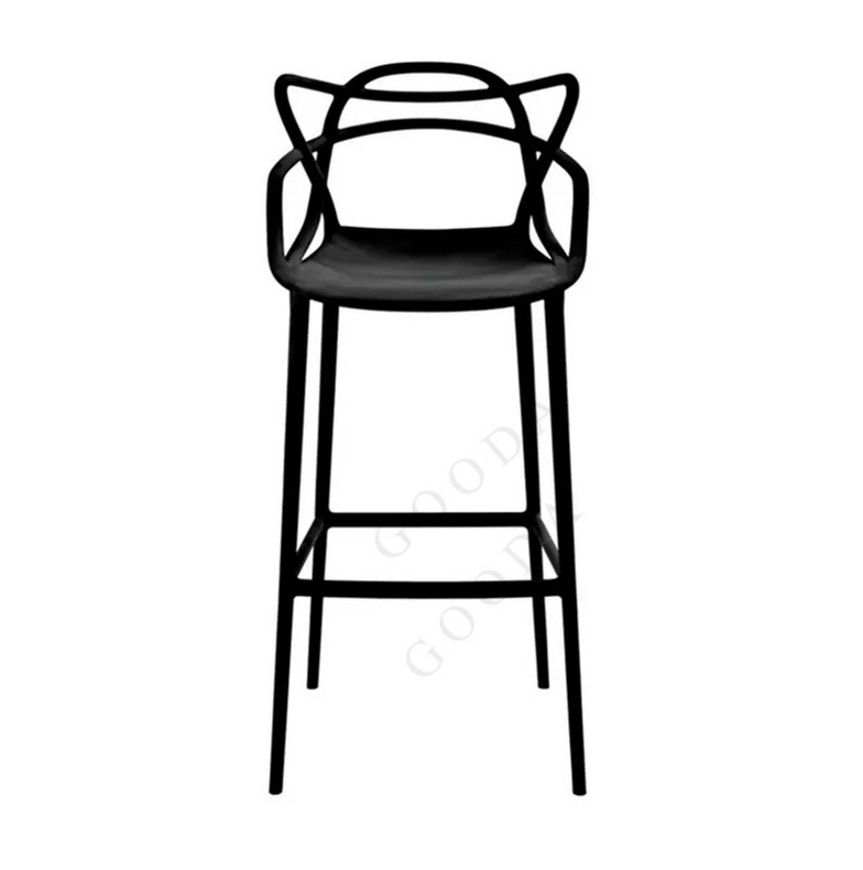 classic bar chair bar stools P-208-1
