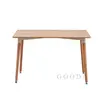 Dining Table, Eames table，WT-03