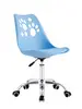 Dining Chair,plastic chair,home office chair,swivel chair