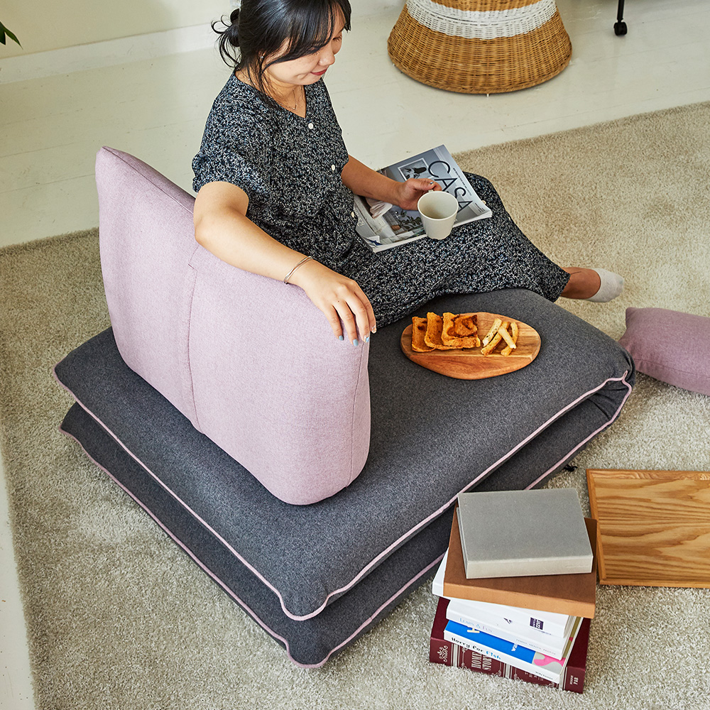 [Ballin] Recliner Sofa Bed