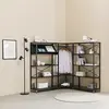 [Haunt Modern] Wardrobe series