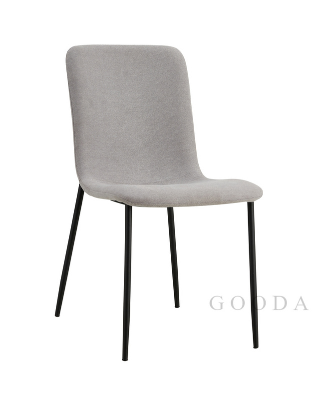 Dining Chair C-901, Fabric Chair