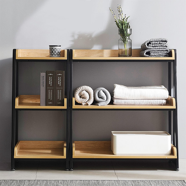 PLANK S20 Ladder bookshelf