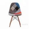 Dining Chair,plastic chair,fabric chair,Eames NITY30