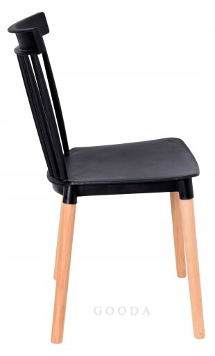 Dining Chair, PP chair, P-224