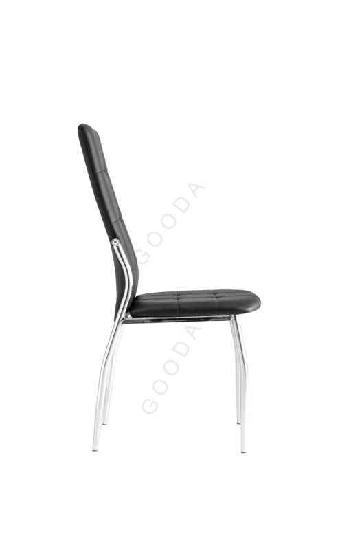 PU Dining Chairs metal chair kitchen chair C-842