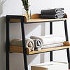 PLANK S20 Ladder bookshelf