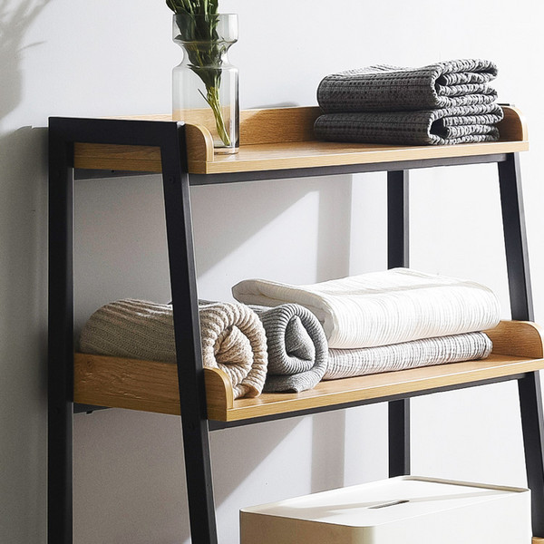 PLANK S20 Ladder bookshelf