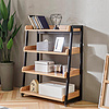PLANK S20 Ladder bookshelf