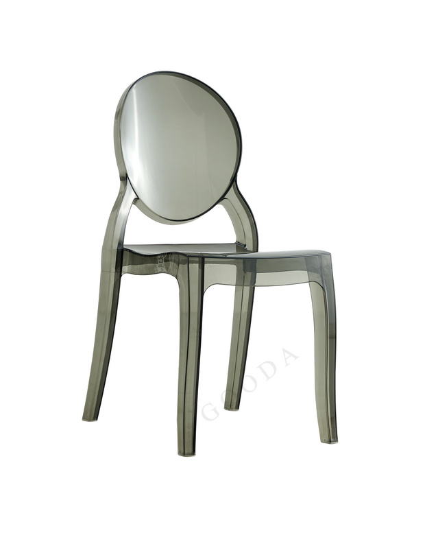 Dining Chair,plastic chair P-261