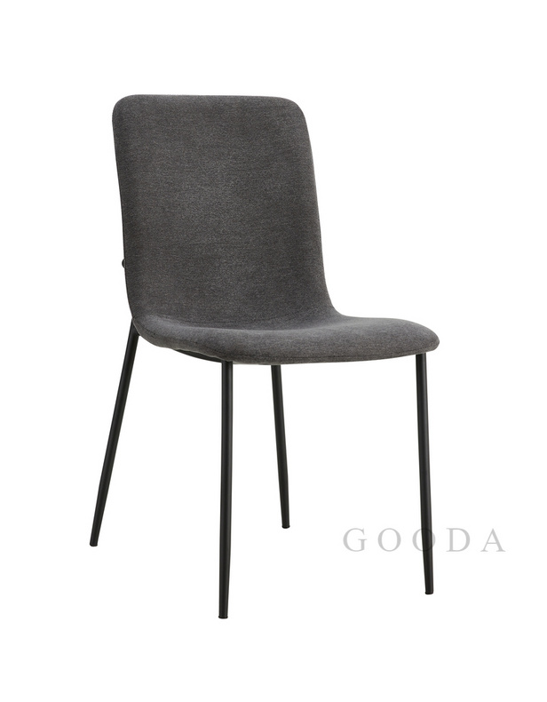 Dining Chair C-901, Fabric Chair