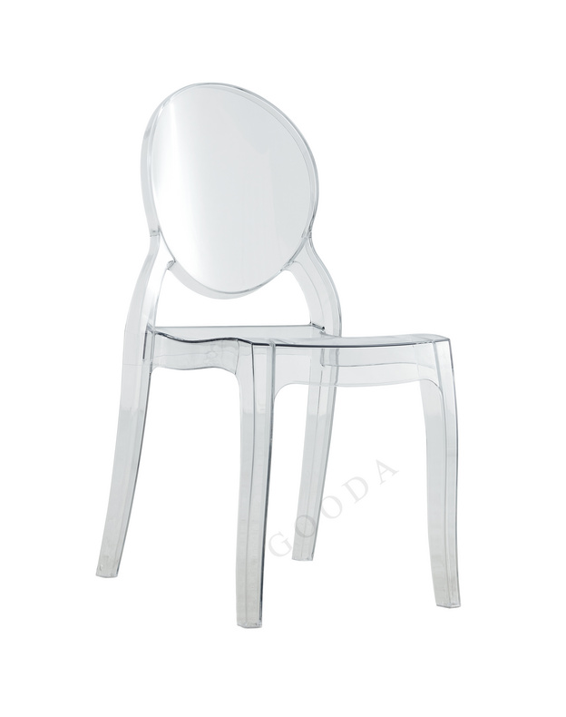 Dining Chair,plastic chair P-261