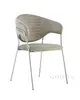 Dining Chair C-908, Fabric Chair, Velvet chair