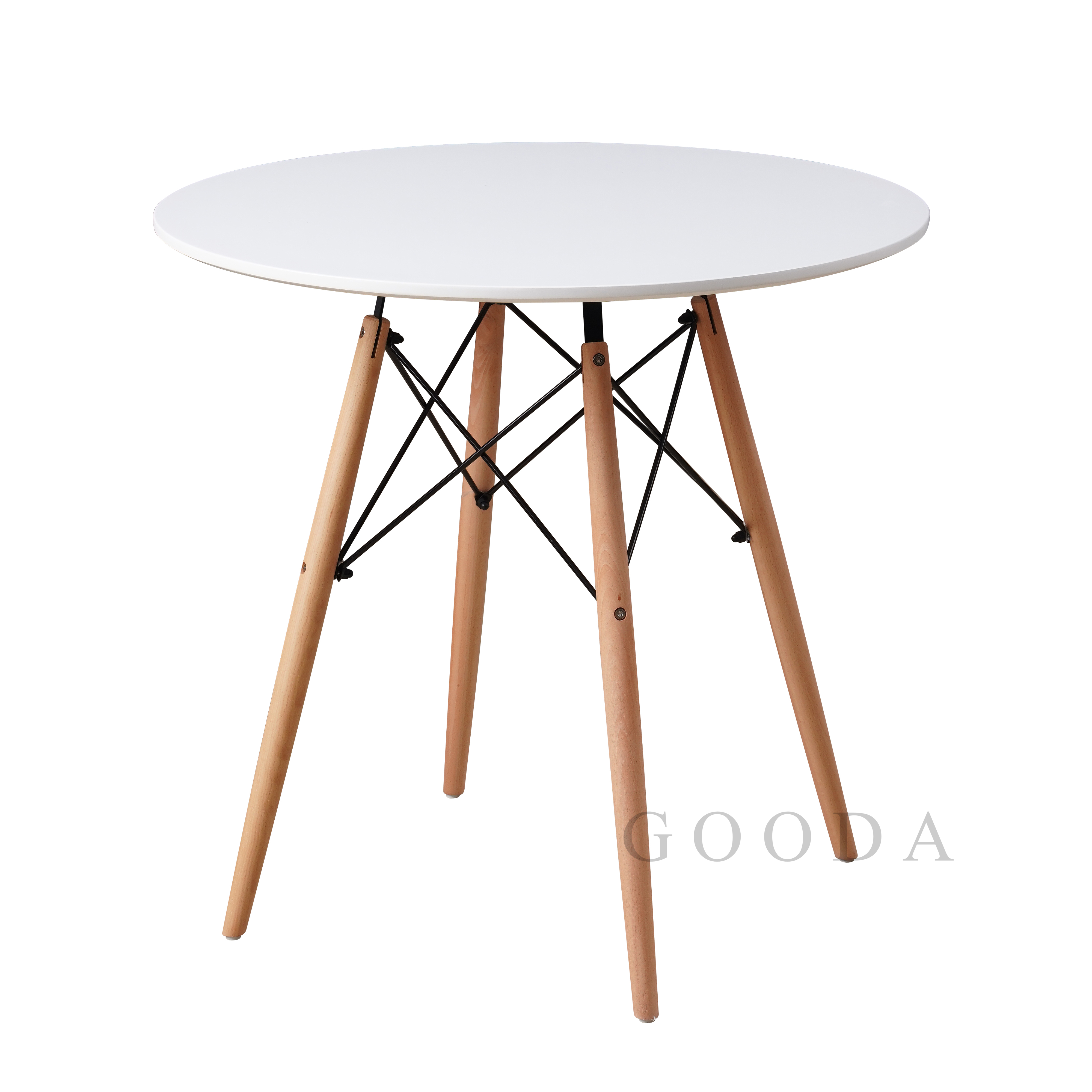 Dining Table, Eames table，WT-01