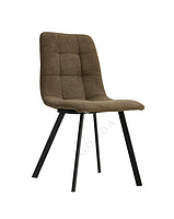 Velvet Dining Chairs metal chair kitchen chair C-867