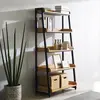 PLANK S20 Ladder bookshelf