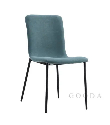 Dining Chair C-901, Fabric Chair