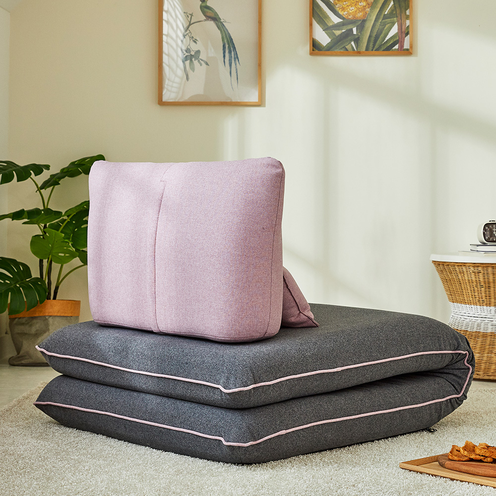 [Ballin] Recliner Sofa Bed