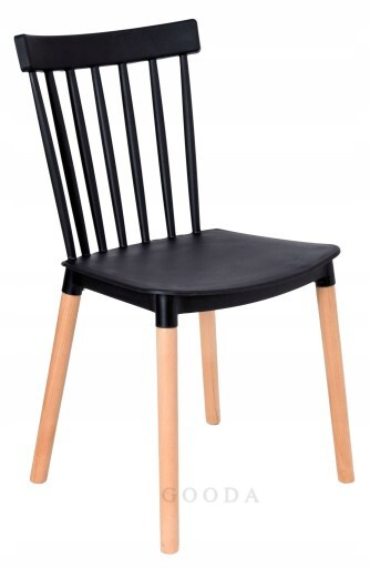 Dining Chair, PP chair, P-224