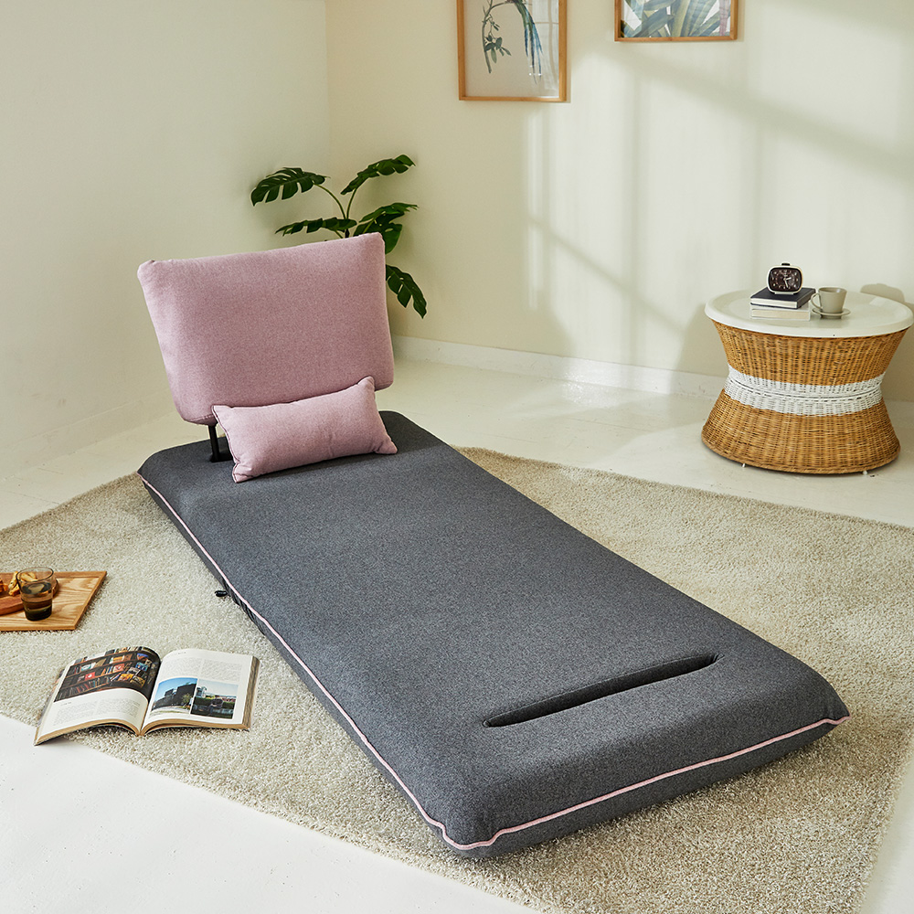 [Ballin] Recliner Sofa Bed